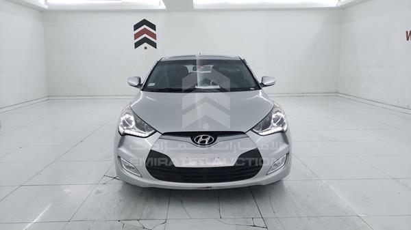 HYUNDAI VELOSTER 2016 kmhtc6ad0gu277447