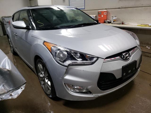 HYUNDAI VELOSTER 2016 kmhtc6ad0gu277979