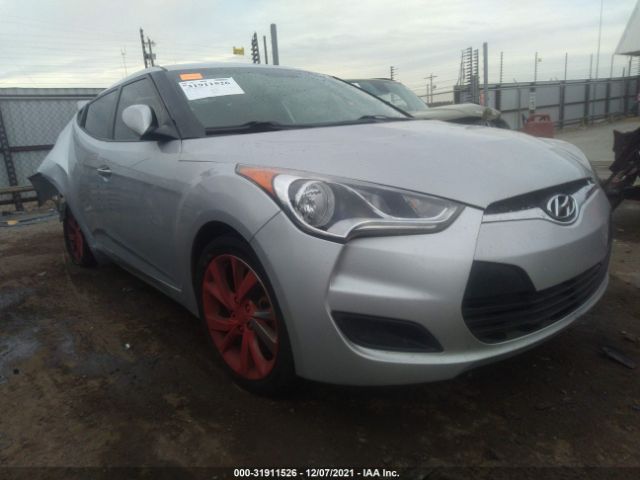 HYUNDAI VELOSTER 2016 kmhtc6ad0gu278355