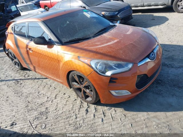 HYUNDAI VELOSTER 2016 kmhtc6ad0gu280686