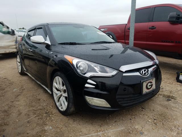 HYUNDAI VELOSTER 2016 kmhtc6ad0gu282146