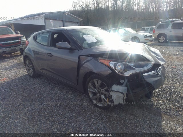 HYUNDAI VELOSTER 2016 kmhtc6ad0gu283443