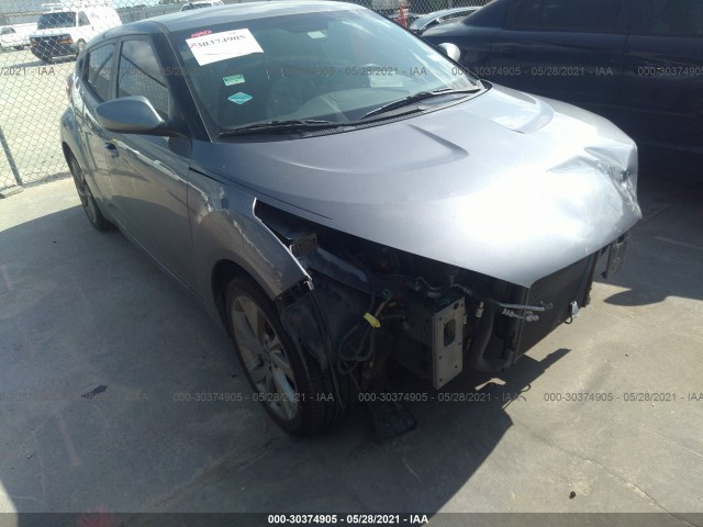 HYUNDAI VELOSTER 2016 kmhtc6ad0gu283989