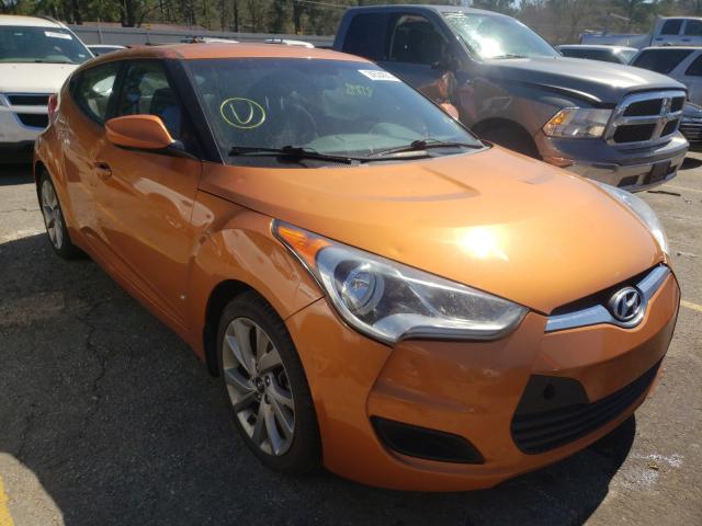 HYUNDAI VELOSTER 2016 kmhtc6ad0gu284043