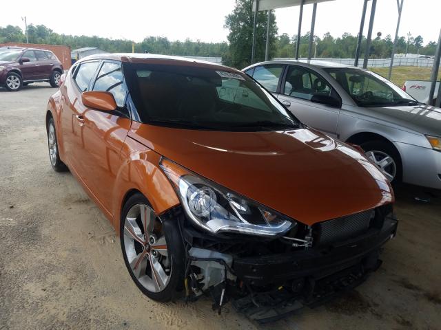 HYUNDAI VELOSTER 2016 kmhtc6ad0gu285144