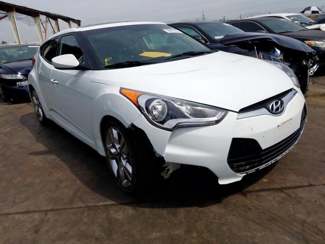 HYUNDAI VELOSTER 2016 kmhtc6ad0gu286553