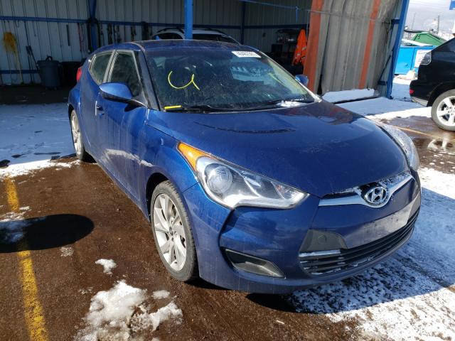 HYUNDAI VELOSTER 2016 kmhtc6ad0gu287069