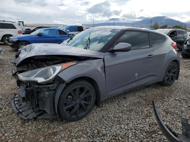 HYUNDAI VELOSTER 2016 kmhtc6ad0gu288187