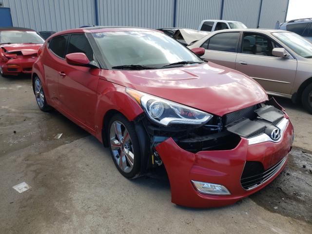 HYUNDAI VELOSTER 2016 kmhtc6ad0gu289095