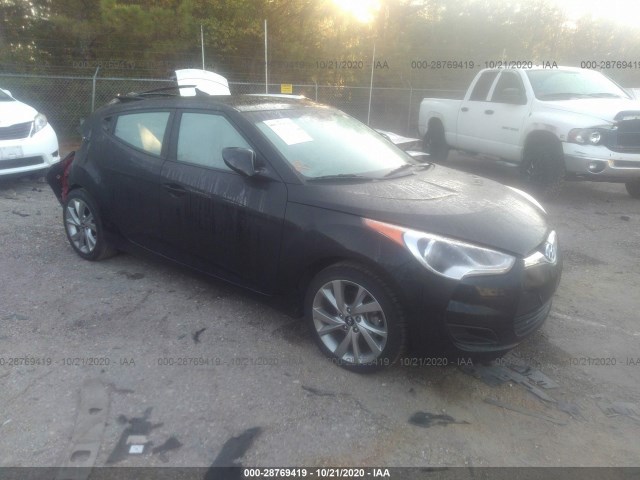 HYUNDAI VELOSTER 2016 kmhtc6ad0gu289212