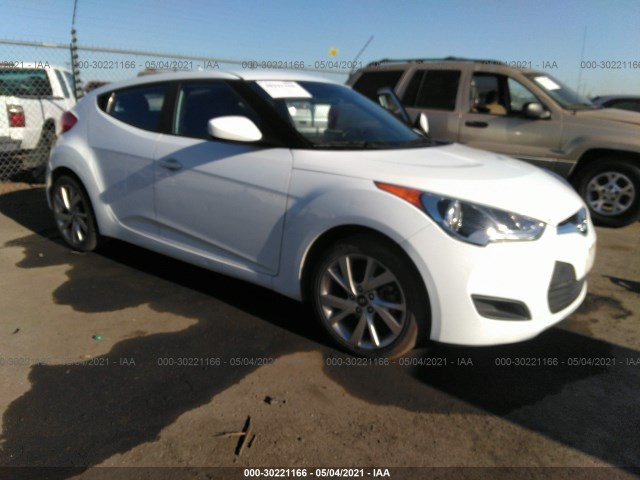 HYUNDAI VELOSTER 2016 kmhtc6ad0gu291204