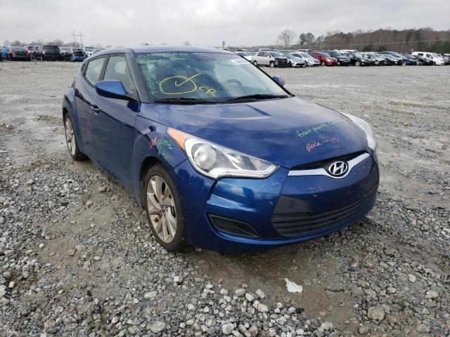 HYUNDAI VELOSTER 2016 kmhtc6ad0gu292014