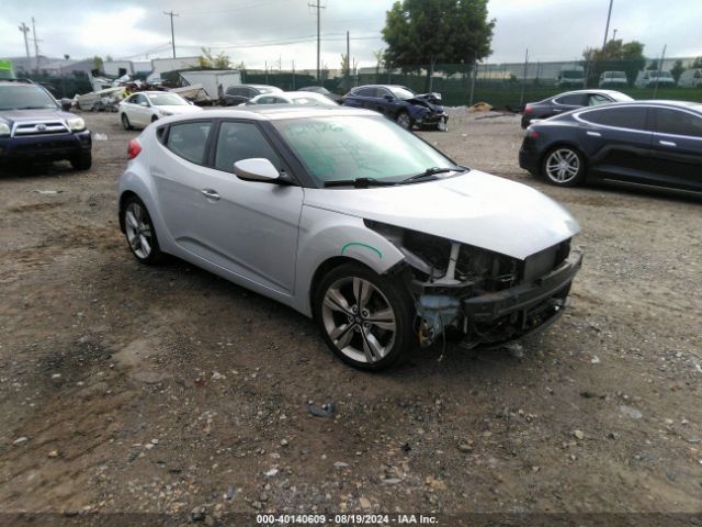 HYUNDAI VELOSTER 2016 kmhtc6ad0gu292238