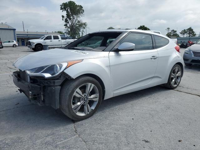 HYUNDAI VELOSTER 2016 kmhtc6ad0gu292904