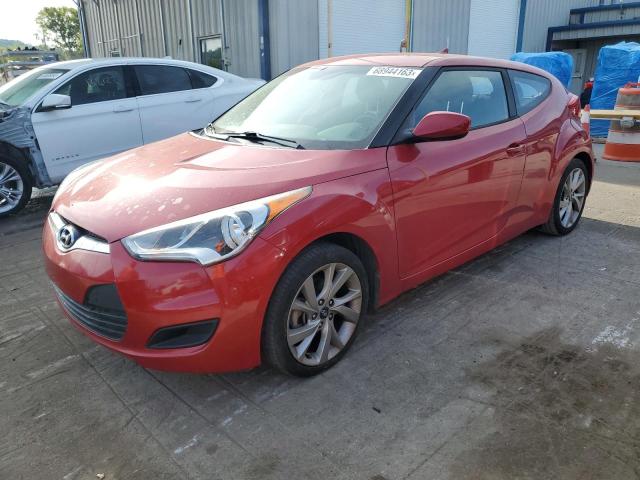 HYUNDAI VELOSTER 2016 kmhtc6ad0gu294393