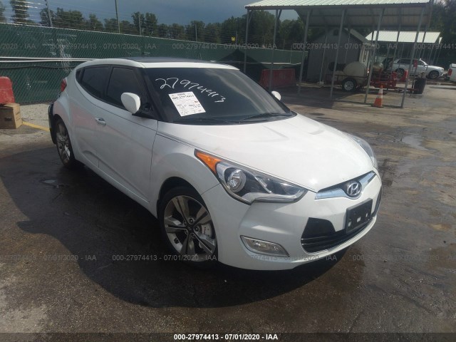 HYUNDAI VELOSTER 2016 kmhtc6ad0gu295513