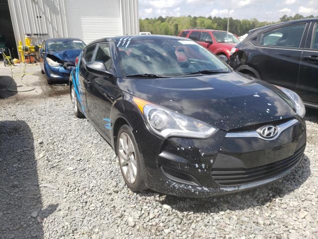 HYUNDAI VELOSTER 2016 kmhtc6ad0gu301312