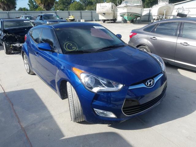 HYUNDAI VELOSTER 2016 kmhtc6ad0gu303822