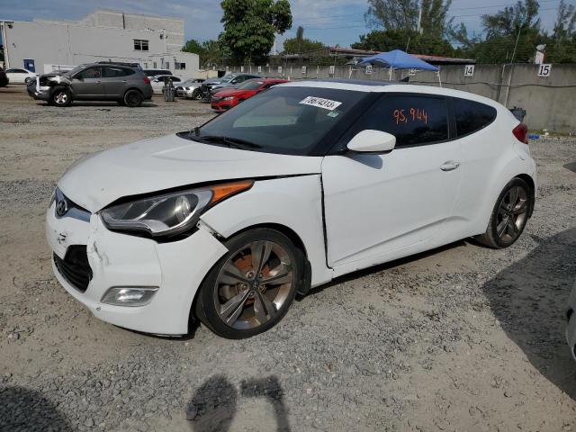 HYUNDAI VELOSTER 2016 kmhtc6ad0gu304291