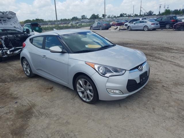 HYUNDAI VELOSTER 2017 kmhtc6ad0hu304793