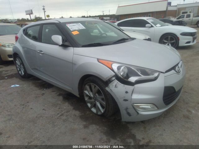 HYUNDAI VELOSTER 2017 kmhtc6ad0hu304809