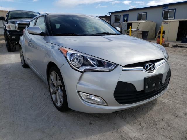 HYUNDAI VELOSTER 2017 kmhtc6ad0hu305572