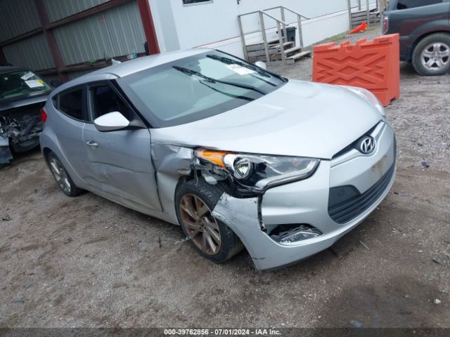 HYUNDAI VELOSTER 2017 kmhtc6ad0hu305779