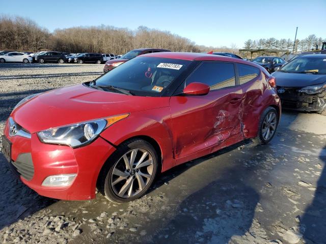 HYUNDAI VELOSTER 2017 kmhtc6ad0hu306169