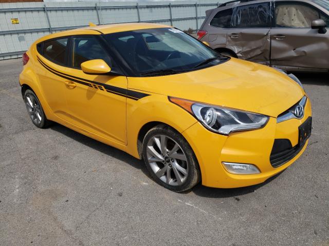 HYUNDAI VELOSTER 2017 kmhtc6ad0hu306267