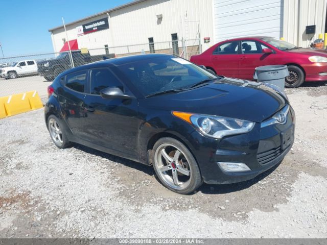 HYUNDAI VELOSTER 2017 kmhtc6ad0hu306463