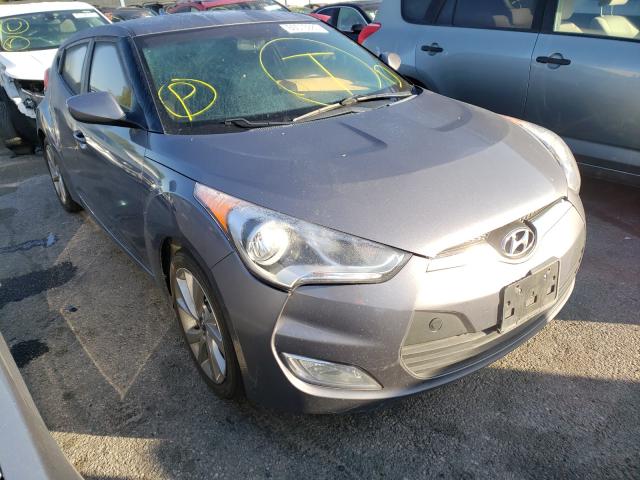 HYUNDAI VELOSTER 2017 kmhtc6ad0hu307435