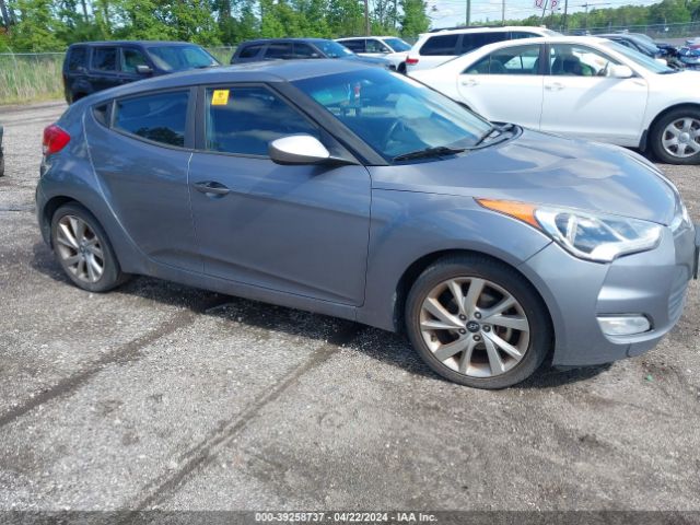 HYUNDAI VELOSTER 2017 kmhtc6ad0hu309556