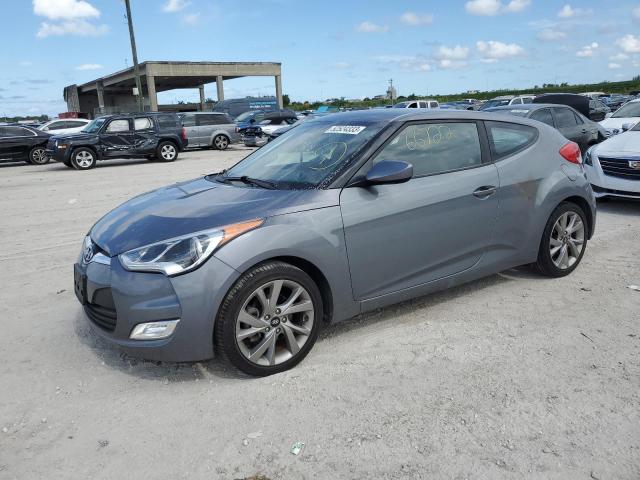 HYUNDAI VELOSTER 2017 kmhtc6ad0hu310478