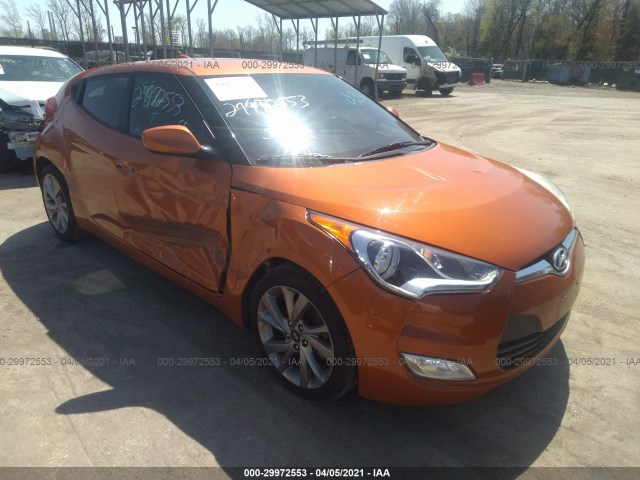 HYUNDAI VELOSTER 2017 kmhtc6ad0hu311887