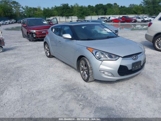 HYUNDAI VELOSTER 2017 kmhtc6ad0hu314062