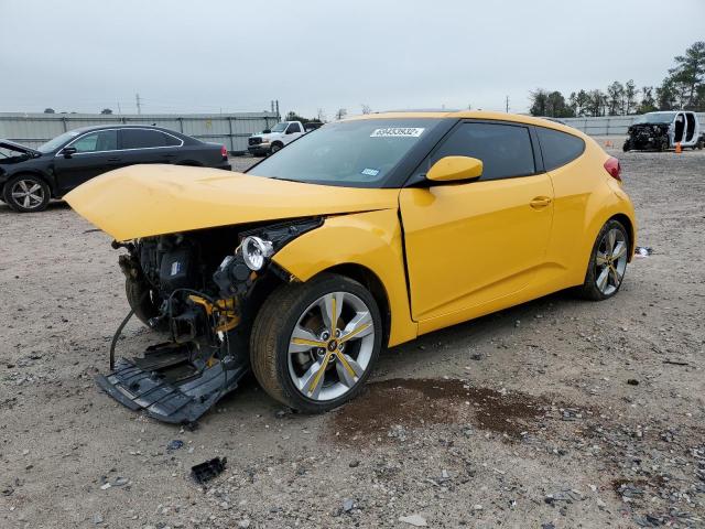 HYUNDAI VELOSTER 2017 kmhtc6ad0hu314210