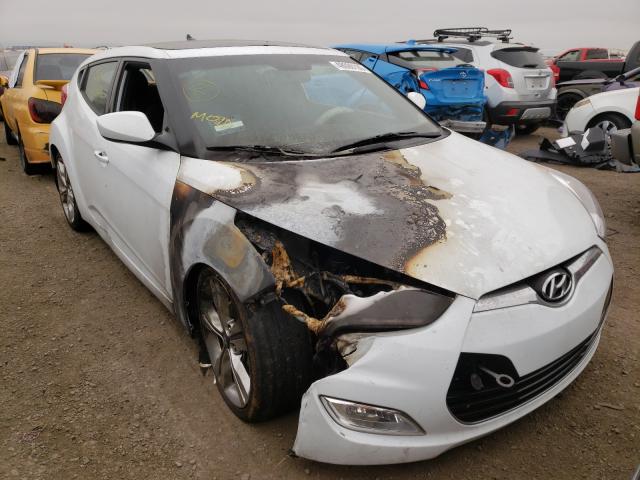 HYUNDAI VELOSTER 2017 kmhtc6ad0hu315938