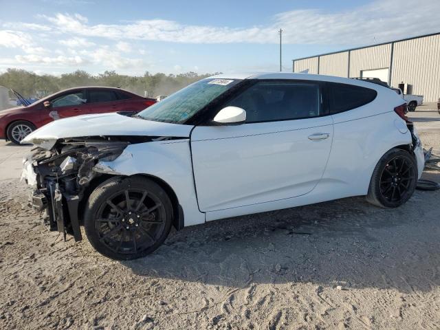 HYUNDAI VELOSTER 2017 kmhtc6ad0hu317575