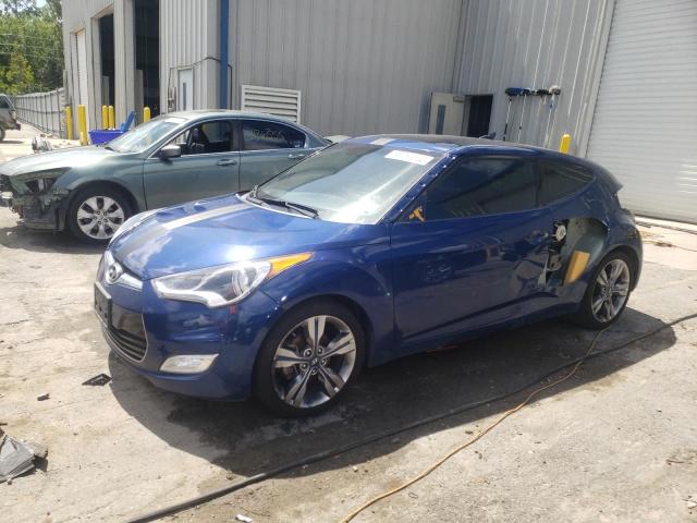 HYUNDAI VELOSTER 2017 kmhtc6ad0hu317656