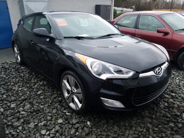 HYUNDAI VELOSTER 2017 kmhtc6ad0hu321478