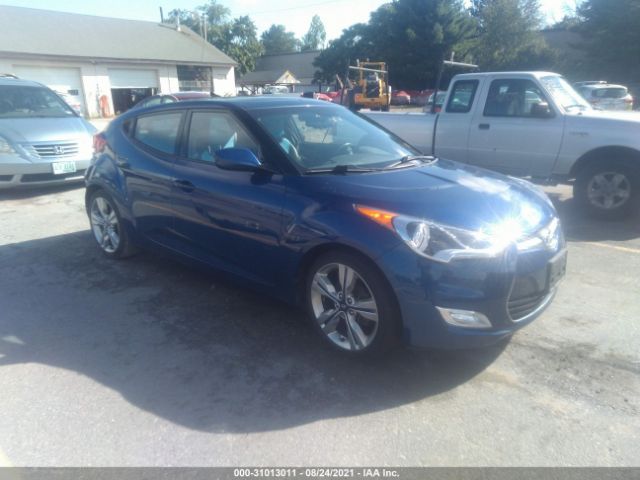 HYUNDAI VELOSTER 2017 kmhtc6ad0hu322713