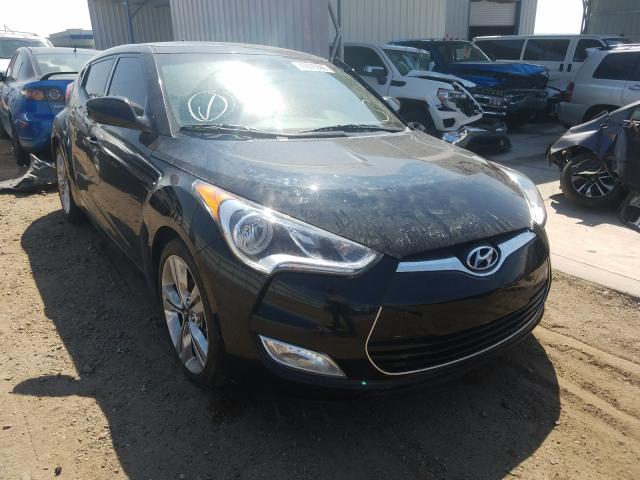 HYUNDAI VELOSTER 2017 kmhtc6ad0hu322842