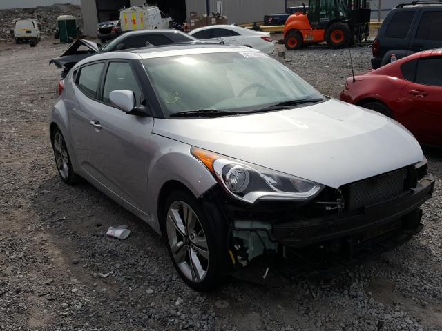 HYUNDAI VELOSTER 2017 kmhtc6ad0hu324736