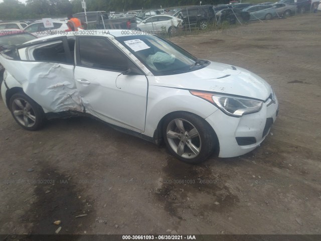 HYUNDAI VELOSTER 2012 kmhtc6ad1cu020128