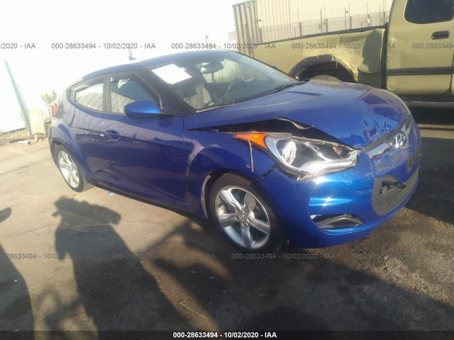 HYUNDAI VELOSTER 2012 kmhtc6ad1cu020694