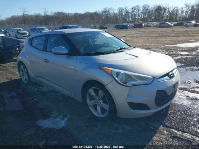 HYUNDAI VELOSTER 2012 kmhtc6ad1cu024745