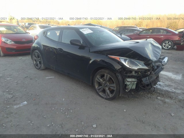 HYUNDAI VELOSTER 2012 kmhtc6ad1cu025233