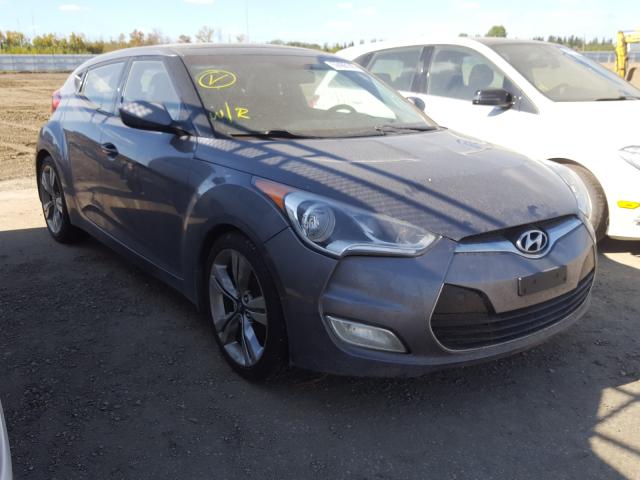 HYUNDAI VELOSTER 2012 kmhtc6ad1cu026060