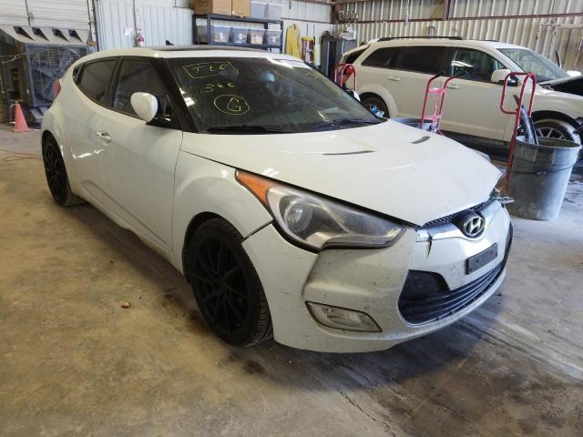 HYUNDAI VELOSTER 2012 kmhtc6ad1cu026107