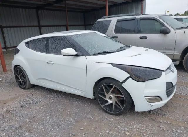 HYUNDAI VELOSTER 2012 kmhtc6ad1cu026205